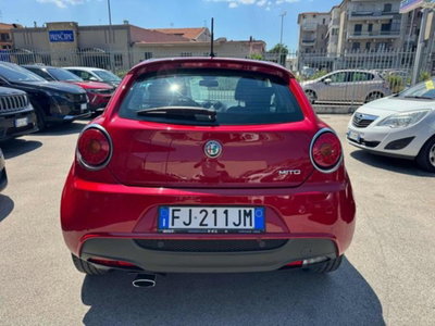 Alfa Romeo MiTo 1.3 JTDm 95 CV S&S Super (5)