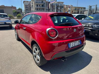 Alfa Romeo MiTo 1.3 JTDm 95 CV S&S Super (6)