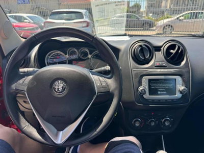 Alfa Romeo MiTo 1.3 JTDm 95 CV S&S Super (9)