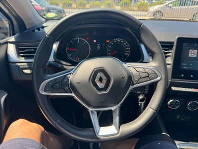 Renault Captur Blue dCi 95 CV Intens (11)