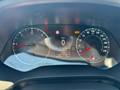 Renault Captur Blue dCi 95 CV Intens (13)