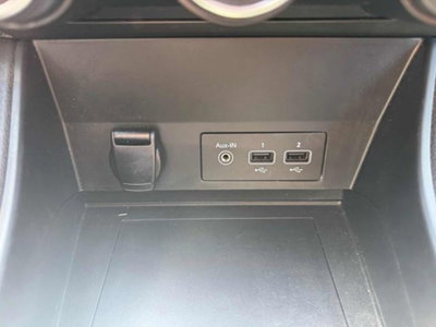 Renault Captur Blue dCi 95 CV Intens (15)