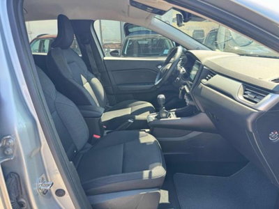 Renault Captur Blue dCi 95 CV Intens (16)