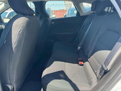 Renault Captur Blue dCi 95 CV Intens (17)