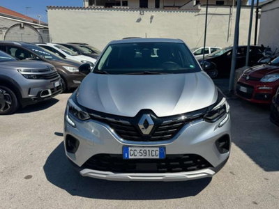 Renault Captur Blue dCi 95 CV Intens (2)