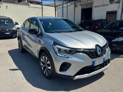 Renault Captur Blue dCi 95 CV Intens (3)