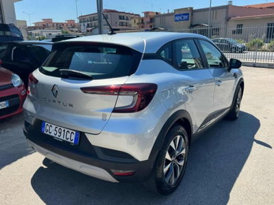 Renault Captur Blue dCi 95 CV Intens (4)