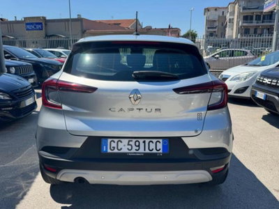 Renault Captur Blue dCi 95 CV Intens (5)