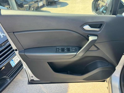 Renault Captur Blue dCi 95 CV Intens (7)