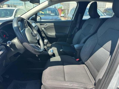Renault Captur Blue dCi 95 CV Intens (9)