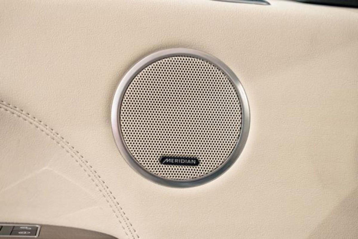 Land Rover Range Rover 3.0 TDV6 Vogue (17)