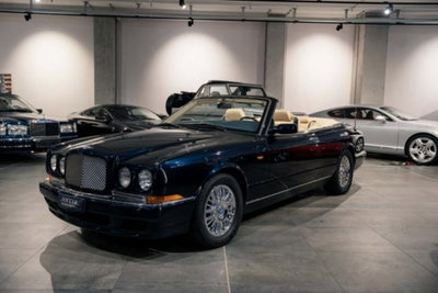 Bentley Azure Azure 6.8 usata