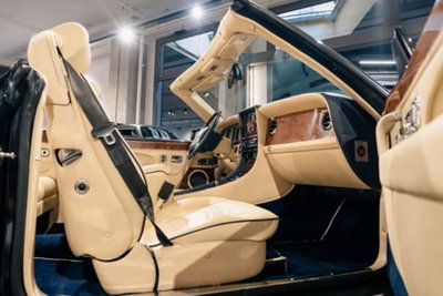 Bentley Azure Azure 6.8 (9)