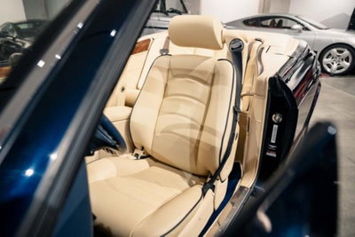 Bentley Azure Azure 6.8 (10)