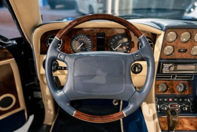 Bentley Azure Azure 6.8 (12)