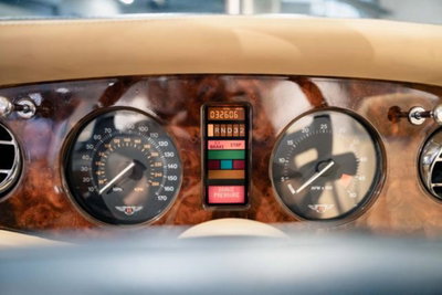 Bentley Azure Azure 6.8 (13)