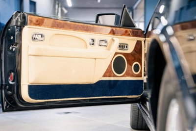 Bentley Azure Azure 6.8 (16)