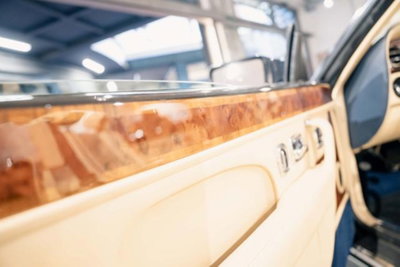 Bentley Azure Azure 6.8 (17)