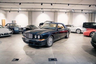 Bentley Azure Azure 6.8 (2)