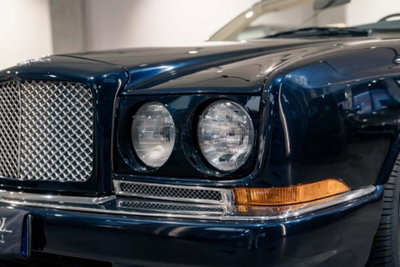 Bentley Azure Azure 6.8 (3)