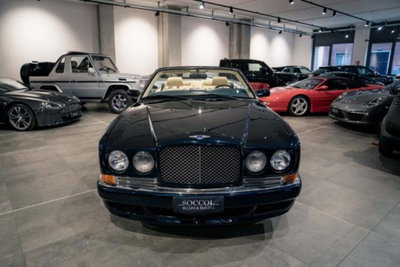 Bentley Azure Azure 6.8 (4)