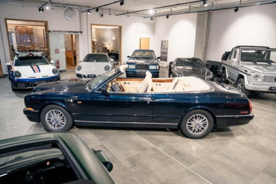 Bentley Azure Azure 6.8 (5)