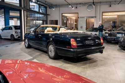 Bentley Azure Azure 6.8 (7)