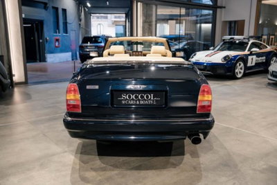 Bentley Azure Azure 6.8 (8)