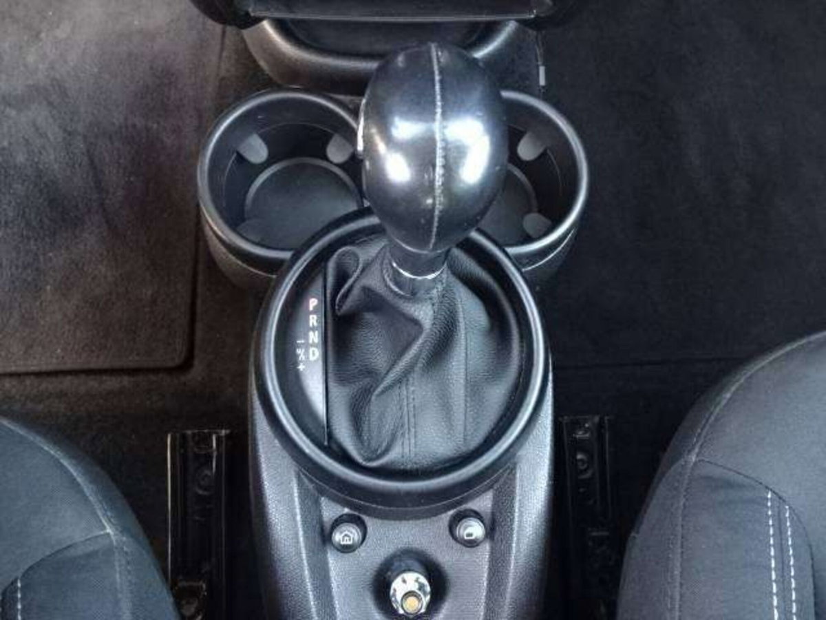 MINI Mini Countryman 2.0 Cooper SD Countryman ALL4 (10)