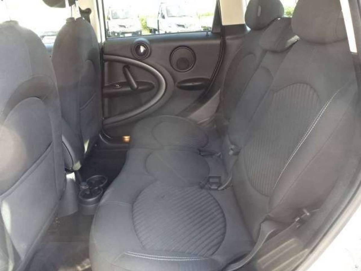 MINI Mini Countryman 2.0 Cooper SD Countryman ALL4 (12)