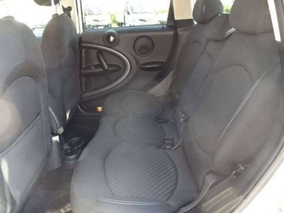 MINI Mini Countryman 2.0 Cooper SD Countryman ALL4 (12)