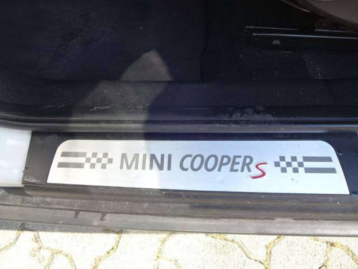 MINI Mini Countryman 2.0 Cooper SD Countryman ALL4 (13)