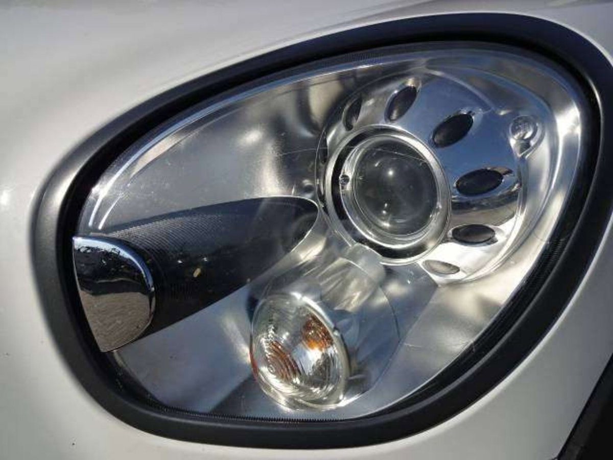 MINI Mini Countryman 2.0 Cooper SD Countryman ALL4 (15)