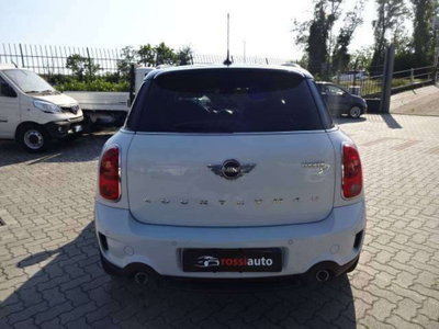 MINI Mini Countryman 2.0 Cooper SD Countryman ALL4 (5)