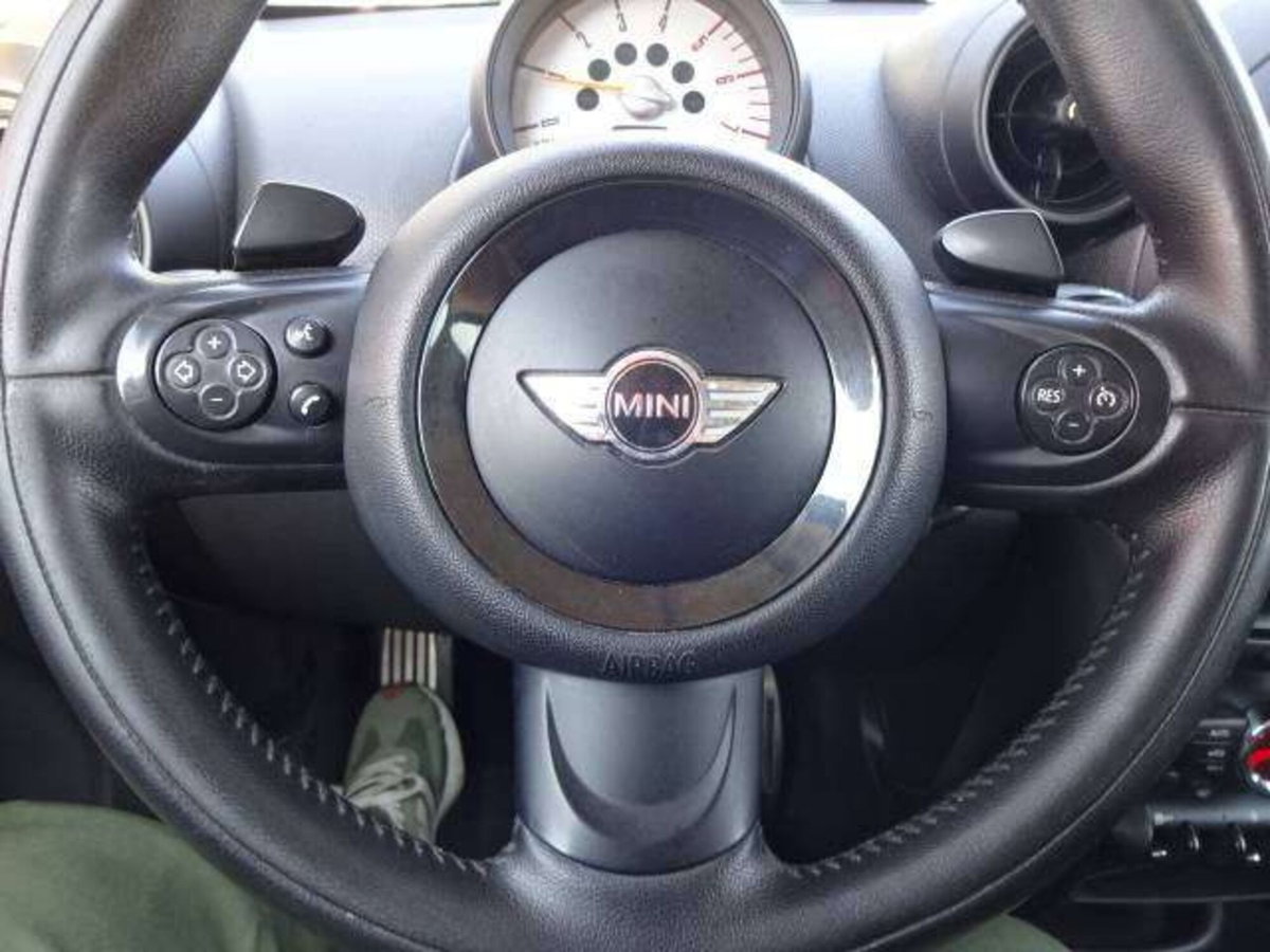 MINI Mini Countryman 2.0 Cooper SD Countryman ALL4 (7)