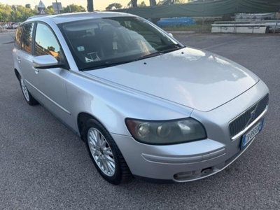 Volvo V50 2.0 D cat Summum (5)