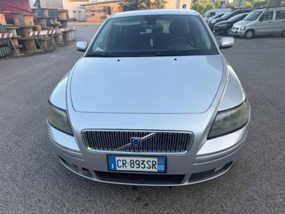 Volvo V50 2.0 D cat Summum (4)