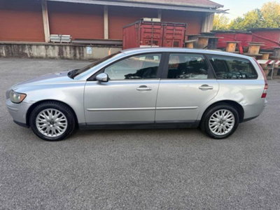 Volvo V50 2.0 D cat Summum usata