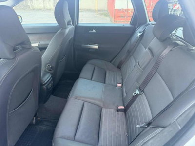Volvo V50 2.0 D cat Summum (6)