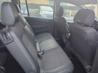 Opel Zafira 1.6 16V ecoM 150CV Turbo Cosmo (17)