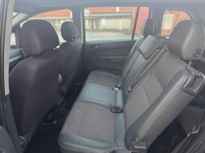 Opel Zafira 1.6 16V ecoM 150CV Turbo Cosmo (3)