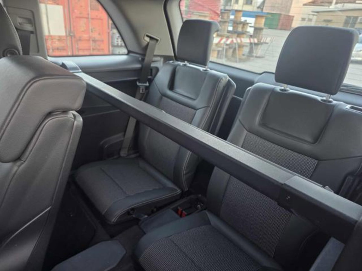 Opel Zafira 1.6 16V ecoM 150CV Turbo Cosmo (4)