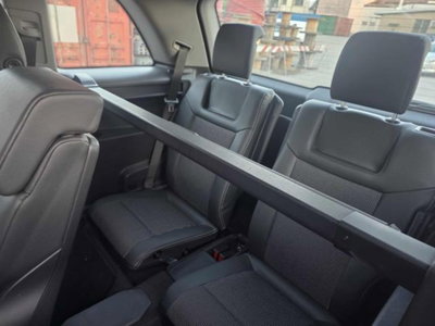 Opel Zafira 1.6 16V ecoM 150CV Turbo Cosmo (4)