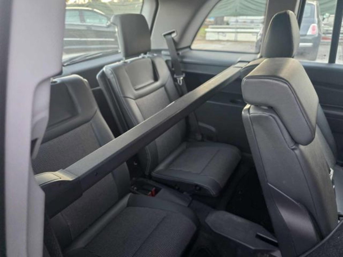 Opel Zafira 1.6 16V ecoM 150CV Turbo Cosmo (9)