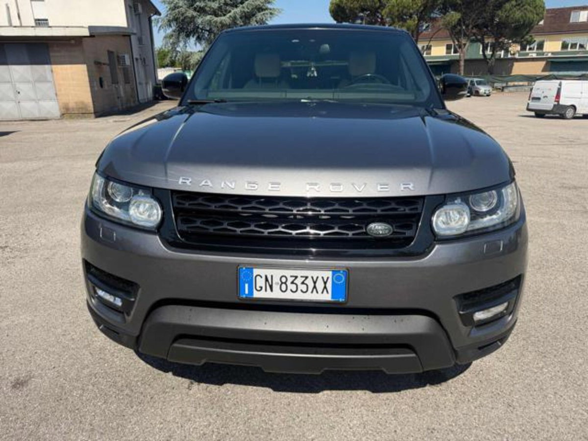 Land Rover Range Rover Sport 3.0 TDV6 HSE Dynamic (12)