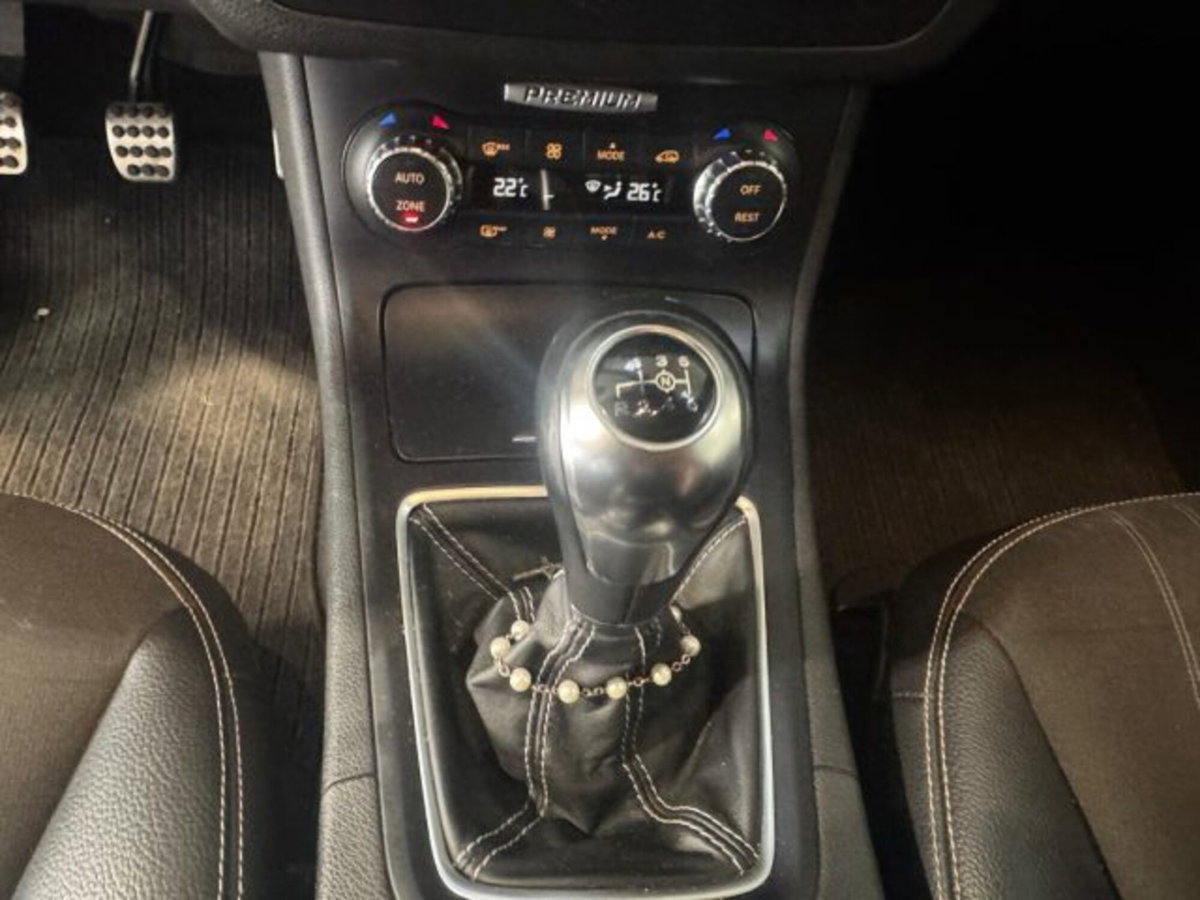 Mercedes-Benz Classe B 200 CDI BlueEFFICIENCY Premium (16)