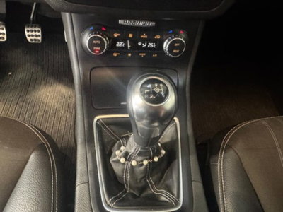 Mercedes-Benz Classe B 200 CDI BlueEFFICIENCY Premium (16)