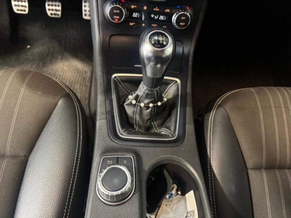 Mercedes-Benz Classe B 200 CDI BlueEFFICIENCY Premium (20)