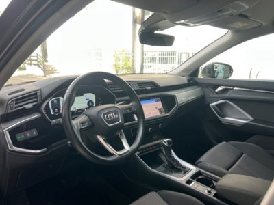 Audi Q3 Sportback 35 TDI quattro S tronic S line edition (14)