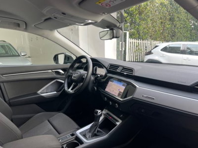 Audi Q3 Sportback 35 TDI quattro S tronic S line edition (15)
